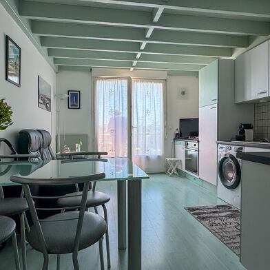 Appartement 3 pièces 213000 €