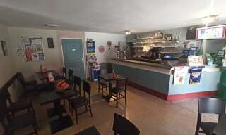 Commerce  310 m² à vendre à Eymoutiers (87120)