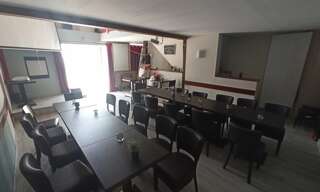 Commerce  310 m² à vendre à Eymoutiers (87120)