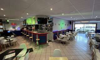 Commerce  90 m² à vendre à Limoges (87000)