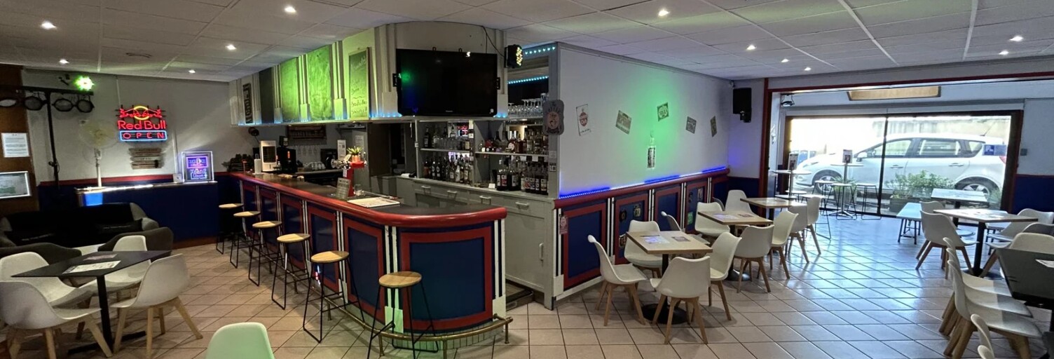 Commerce  90 m² à vendre à Limoges (87000)