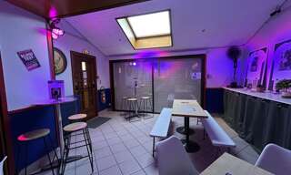 Commerce  90 m² à vendre à Limoges (87000)