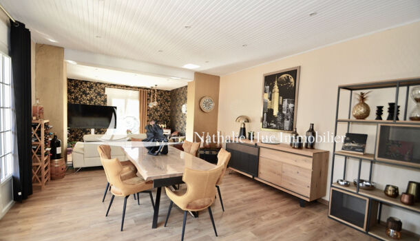 Villa / Maison 4 pièces  à vendre Saint-Laurent-de-la-Salanque 66250