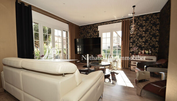 Villa / Maison 4 pièces  à vendre Saint-Laurent-de-la-Salanque 66250