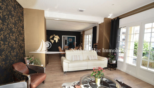 Villa / Maison 4 pièces  à vendre Saint-Laurent-de-la-Salanque 66250