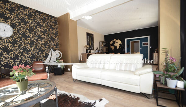 Villa / Maison 4 pièces  à vendre Saint-Laurent-de-la-Salanque 66250