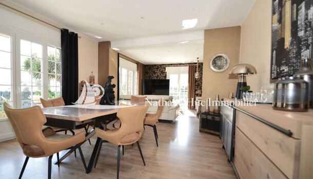 Villa / Maison 4 pièces  à vendre Saint-Laurent-de-la-Salanque 66250