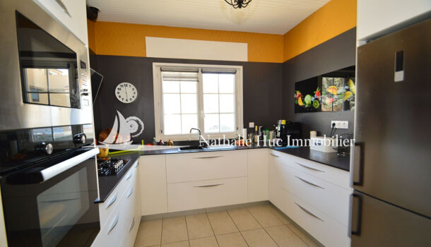 Villa / Maison 4 pièces  à vendre Saint-Laurent-de-la-Salanque 66250