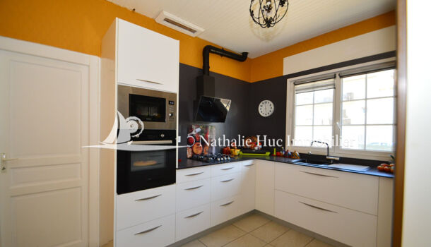 Villa / Maison 4 pièces  à vendre Saint-Laurent-de-la-Salanque 66250