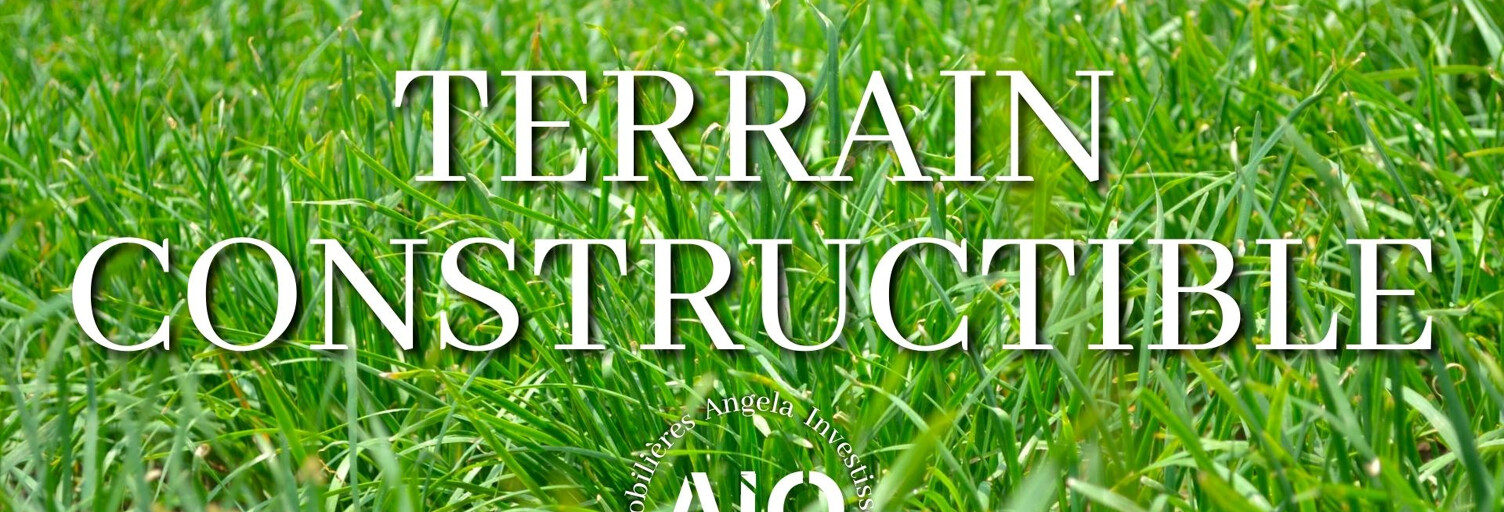 Terrain  4973 m² à vendre à Ternay (69360)