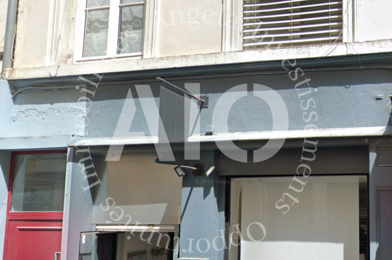 Appartement 1 pièces 190000 €