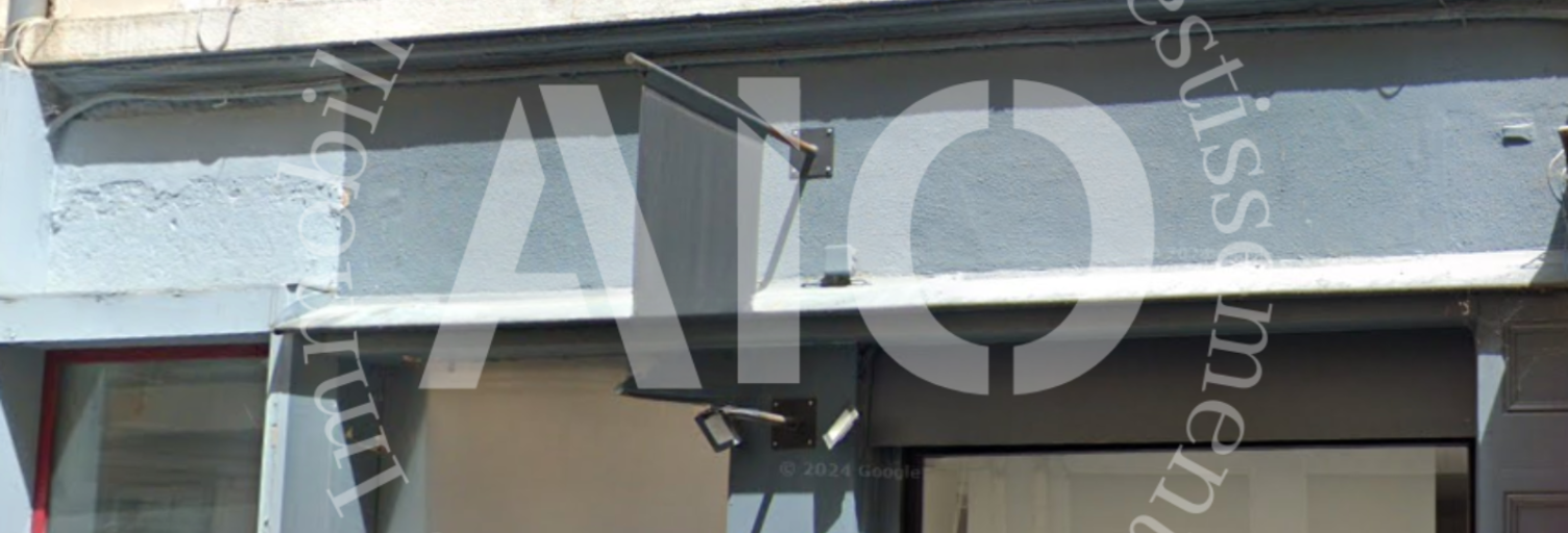 Appartement 1 Pièce 29 m² à vendre à Lyon 6 (69006)