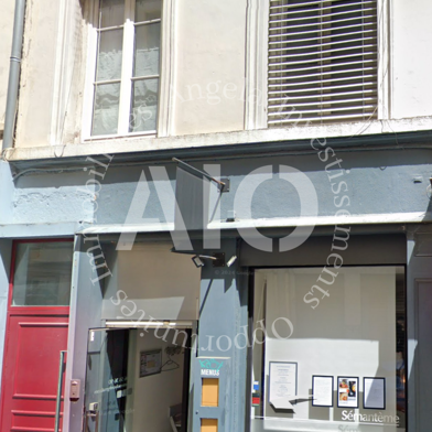 Appartement 1 pièces 217000 €