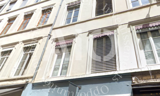 Appartement 1 Pièce 33 m² à vendre à Lyon 6 (69006)