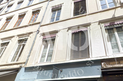 Appartement 1 pièces 210000 €