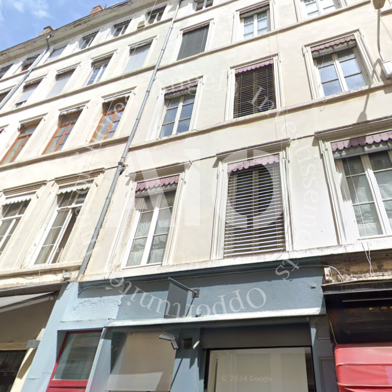 Appartement 1 pièces 226000 €