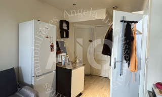Appartement 1 Pièce 33 m² à vendre à Lyon 6 (69006)
