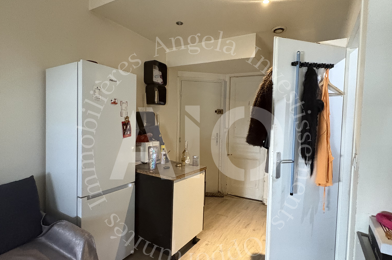 Appartement 1 pièces 210000 €