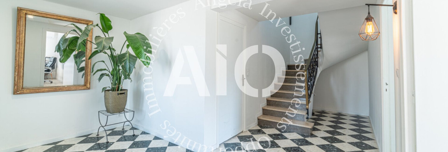 Maison 5 Pièces 168 m² à vendre à Péronnas (01960)