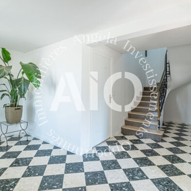 Maison 5 pièces 475000 €