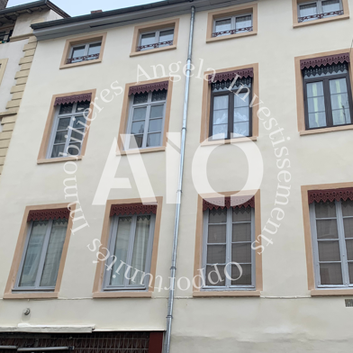 Appartement 2 pièces 157500 €