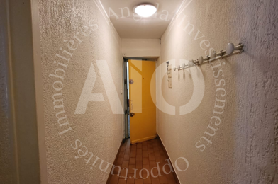 Appartement 1 pièces 130000 €