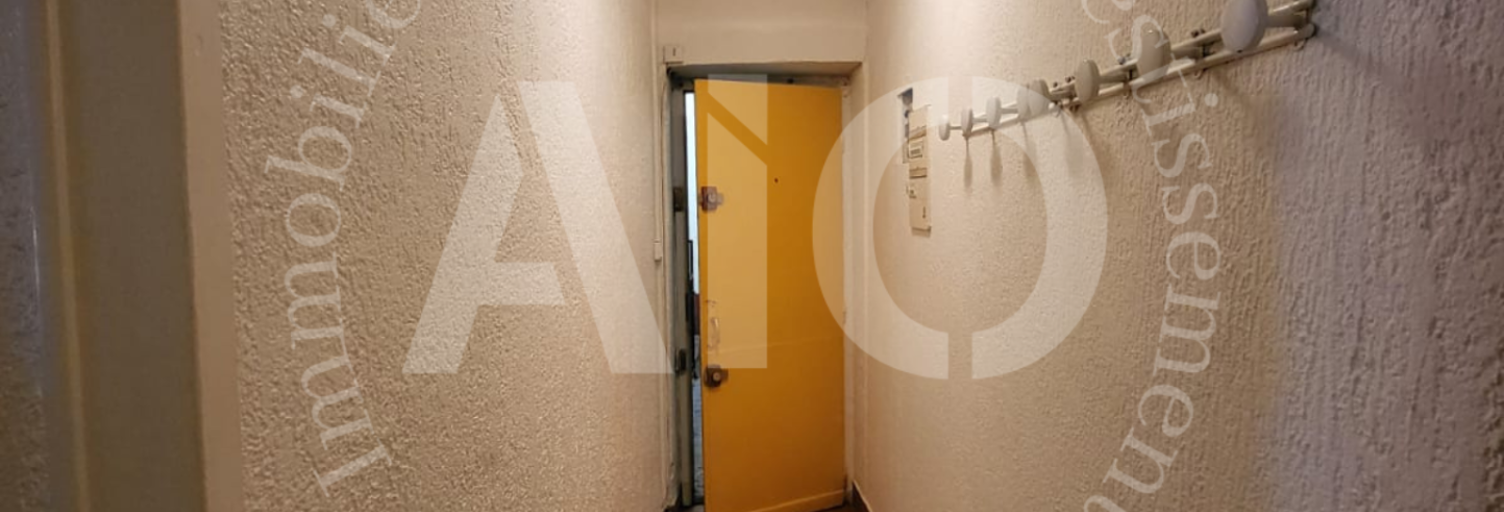 Appartement 1 Pièce 43 m² à vendre à Caluire-et-Cuire (69300)