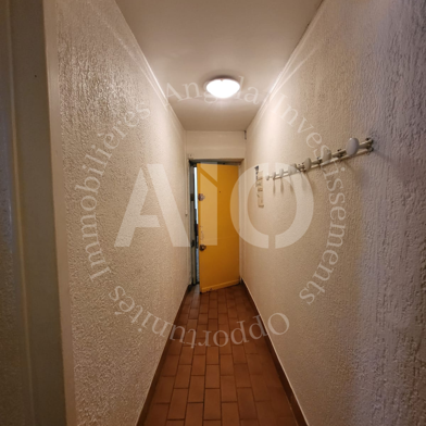 Appartement 1 pièces 130000 €