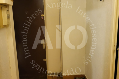 Appartement 1 pièces 86400 €