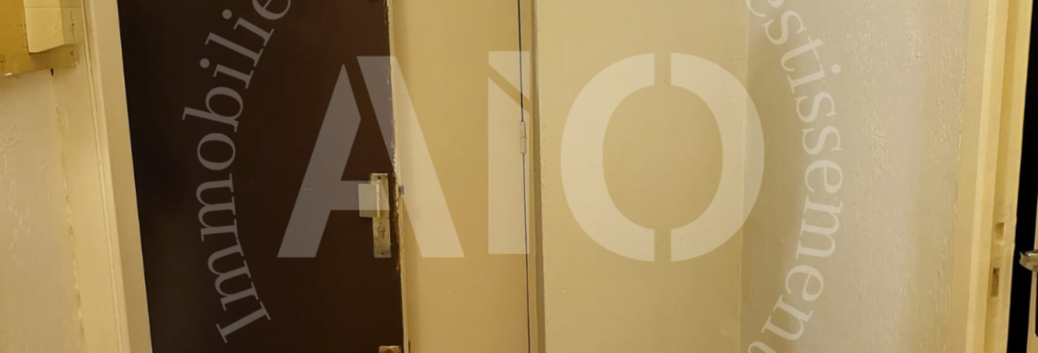 Appartement 1 Pièce 31 m² à vendre à Caluire-et-Cuire (69300)