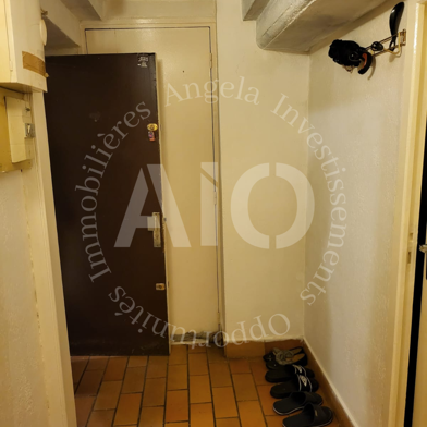 Appartement 1 pièces 86400 €