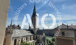 Immeuble  212 m² à vendre à Lyon 5 (69005)