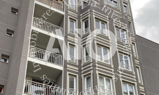 Appartement 3 Pièces 68 m² à vendre à Saint-Étienne (42000)