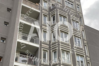 Appartement 3 pièces 95000 €