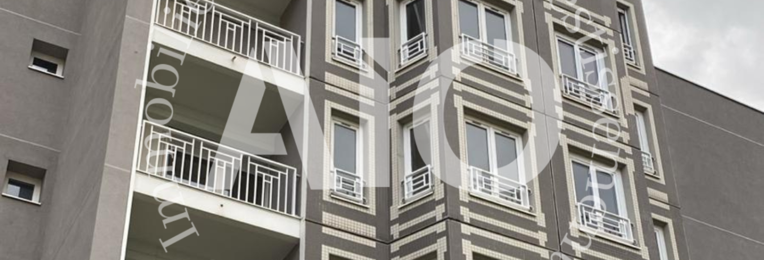 Appartement 3 Pièces 68 m² à vendre à Saint-Étienne (42000)