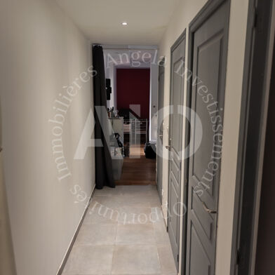 Appartement 3 pièces 228800 €