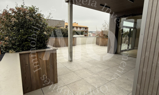 Appartement 5 Pièces 121 m² à vendre à Tassin-la-Demi-Lune (69160)