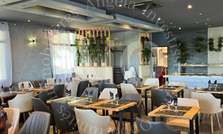 Commerce  450 m² à vendre à Beynost (01700)