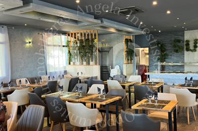 Commerce  465000 €