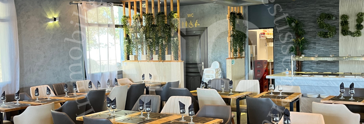 Commerce  450 m² à vendre à Beynost (01700)