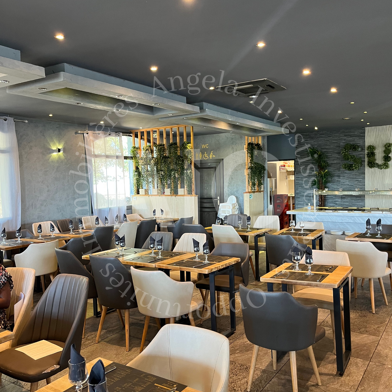 Commerce  465000 €