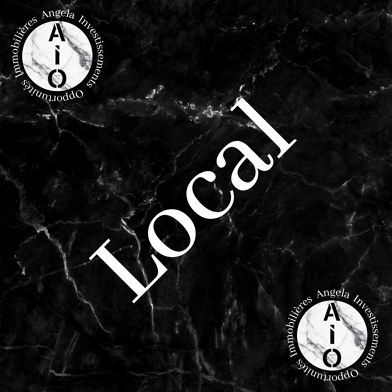 Commerce  410000 €