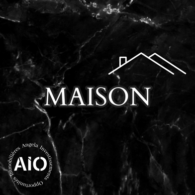 Maison 5 pièces 400000 €