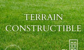 Terrain  650 m² à vendre à Émeringes (69840)