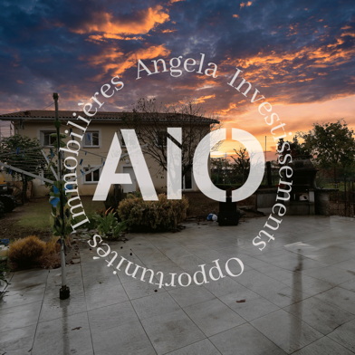 Maison 16 pièces 1552500 €