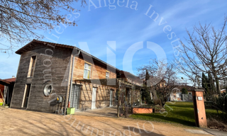 Maison 10 Pièces 360 m² à vendre à Neyron (01700)