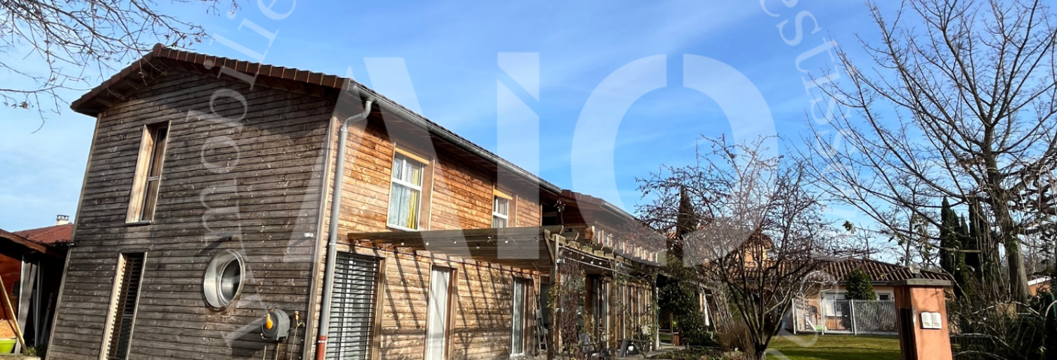 Maison 10 Pièces 360 m² à vendre à Neyron (01700)