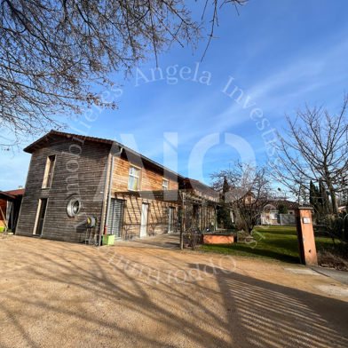 Maison 10 pièces 1030080 €