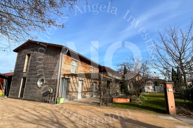 Maison 10 pièces 870000 €