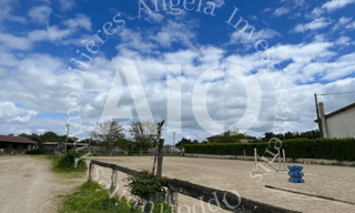 Terrain  30000 m² à vendre à La Boisse (01120)